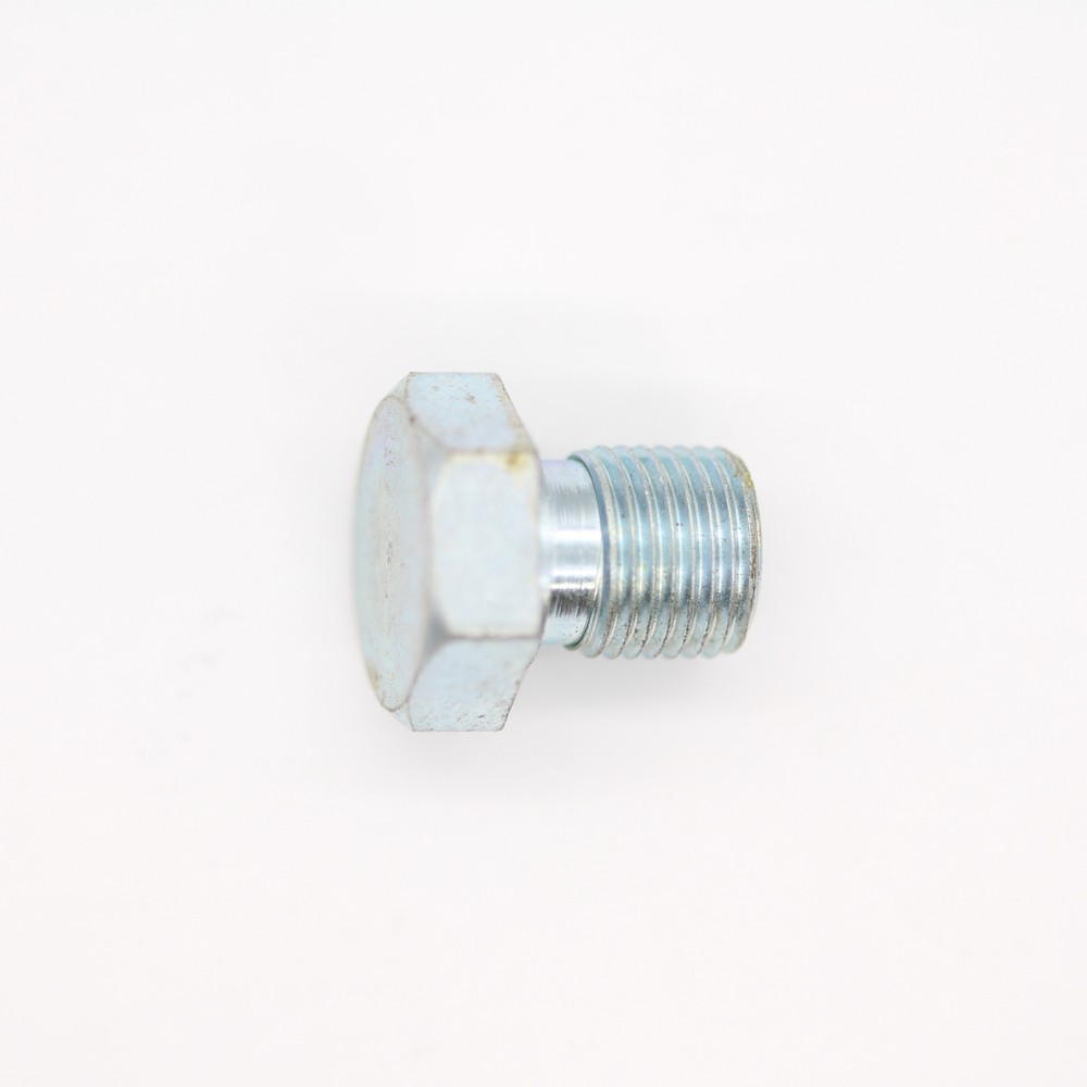 Plug Crankcase PN 3002-028 For Arctic Cat