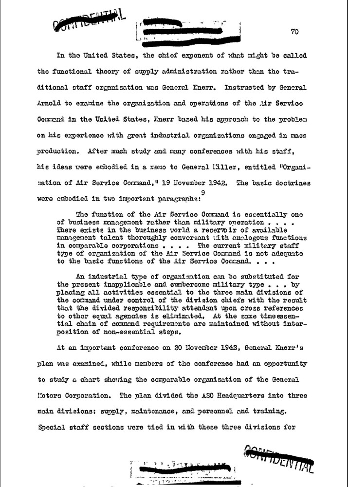 245 Page 9th AAF IX Air Force Service Command ETO 1943 1944 History on Data CD