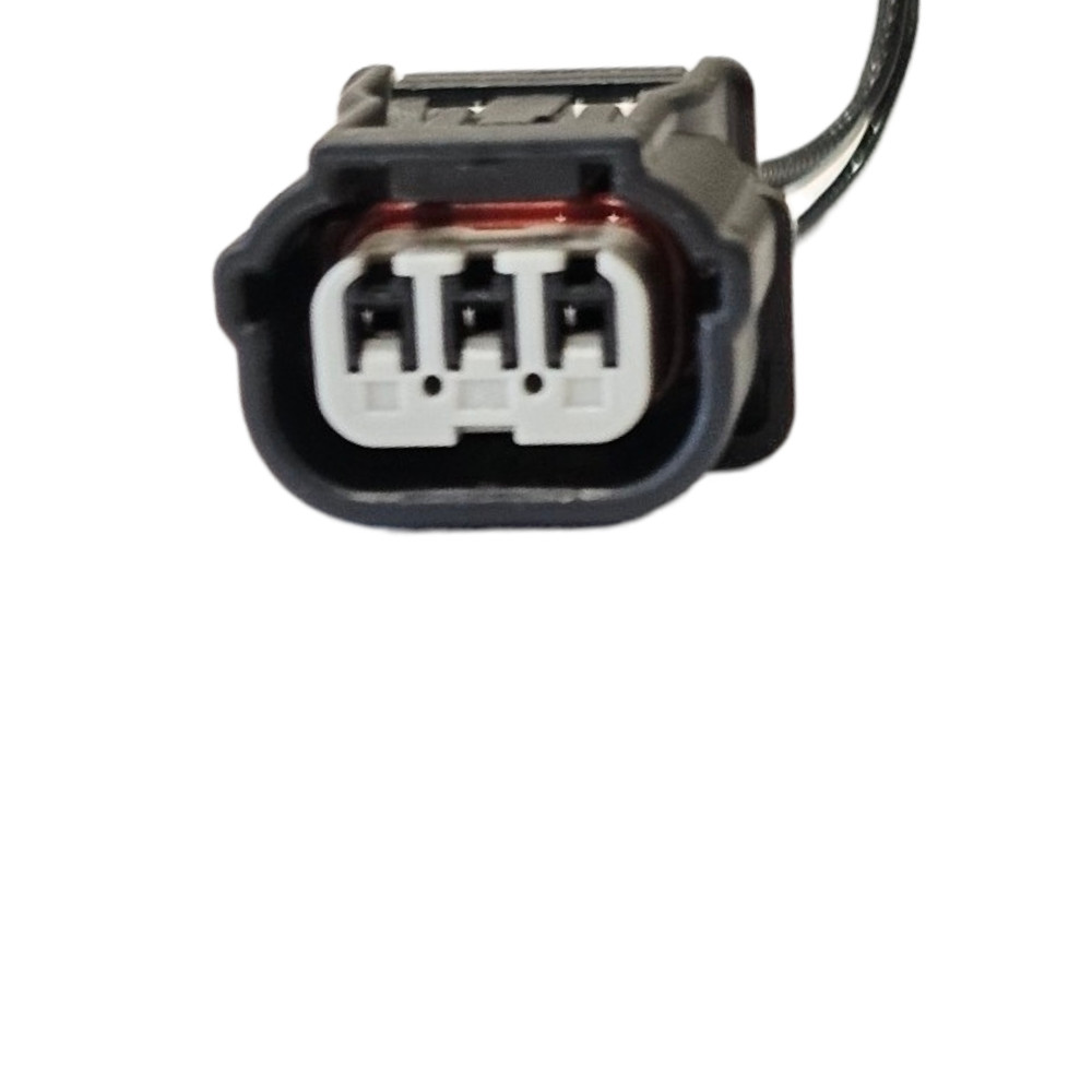 Manifold Pressure MAP Sensor Electrical Connector Fits Acura RDX 2007-2012