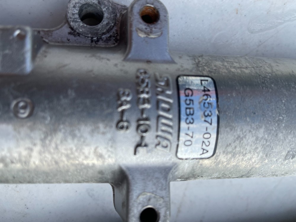 Harley Davidson shocks - 1 pair