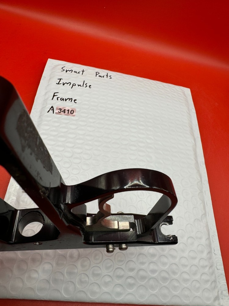 Smart Parts Impulse Frame