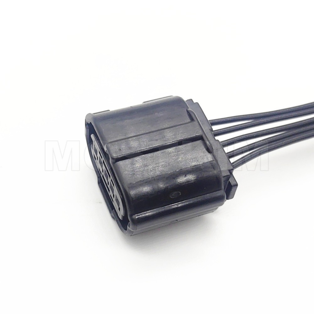 5-Pin Front Radar Sonar Sensor Connector Pigtail Fit For Mazda 6 2017-2019
