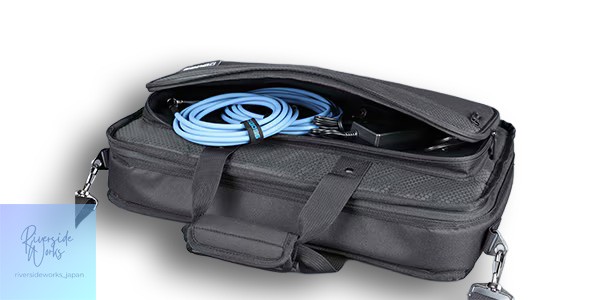 BOSS CB-BM-M Multi Effect Case Medium