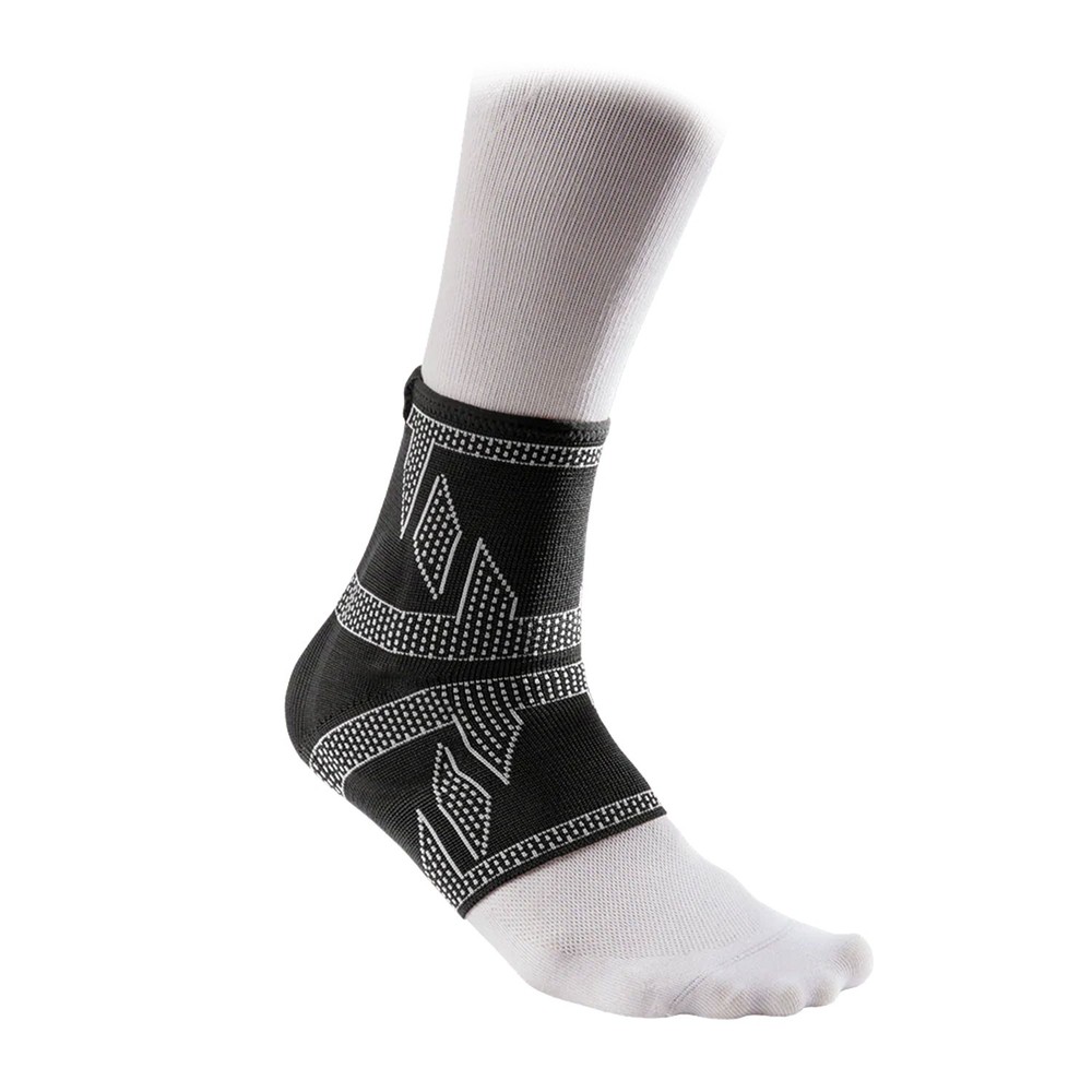 McDavid Adult Elite Engineered Elastic Ankle Sleeve