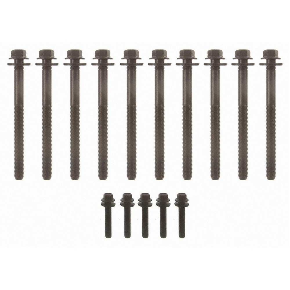 FEL-PRO ES 72200 Head Bolt Set
