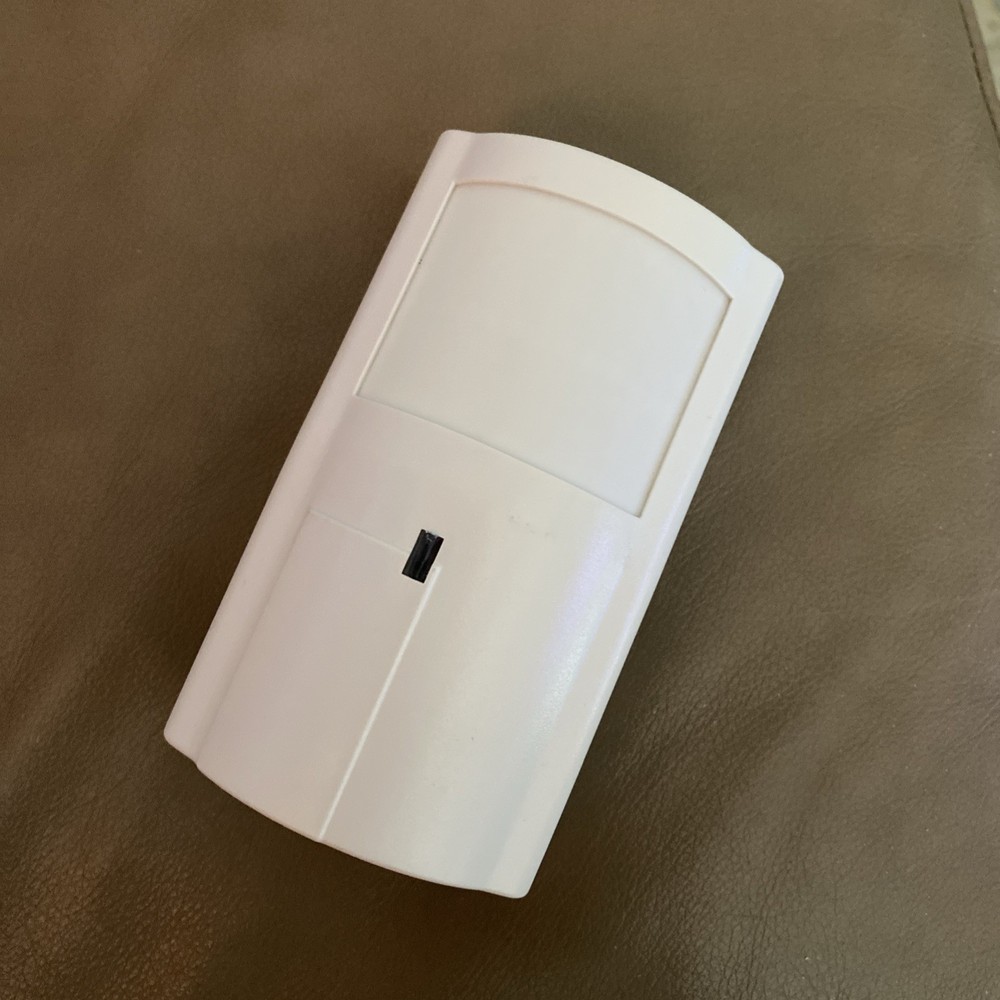 DSC WS490P Wireless PIR Motion Sensor WS490