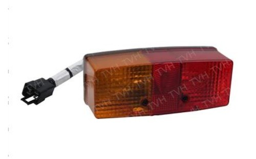 Part # 893476 Fits Ez-Go LIGHT  LEFT TAIL