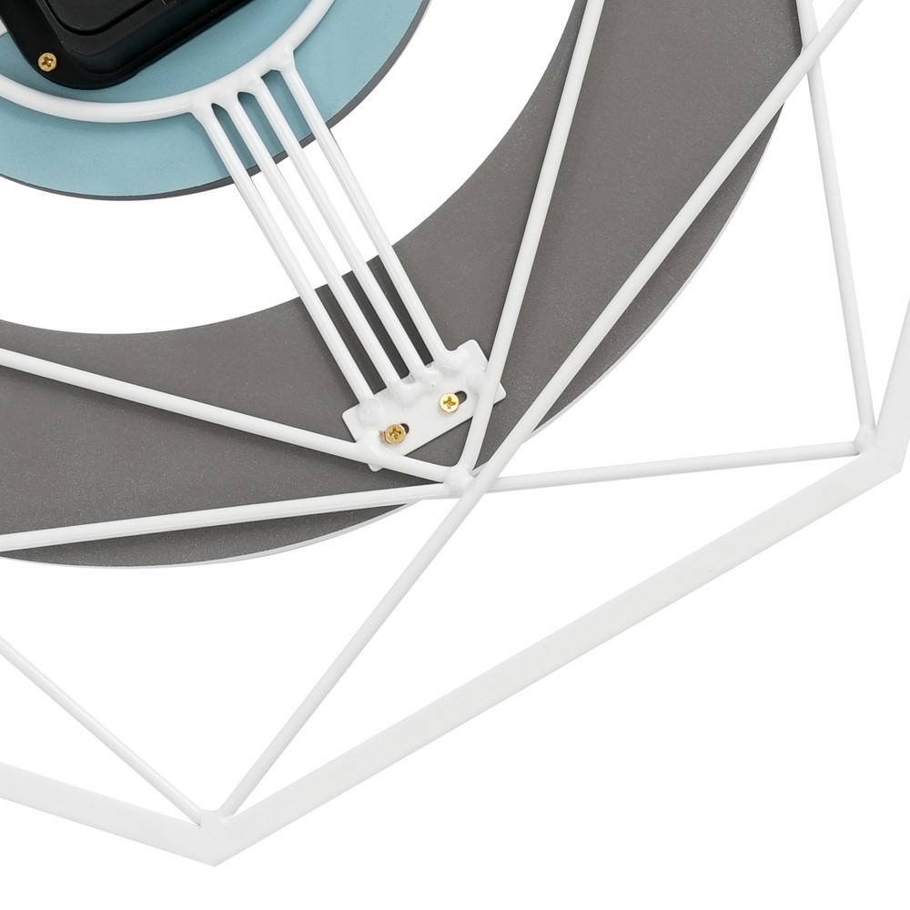 Modern Wall Clock Decorative Wall Clock Wall Clock for Home