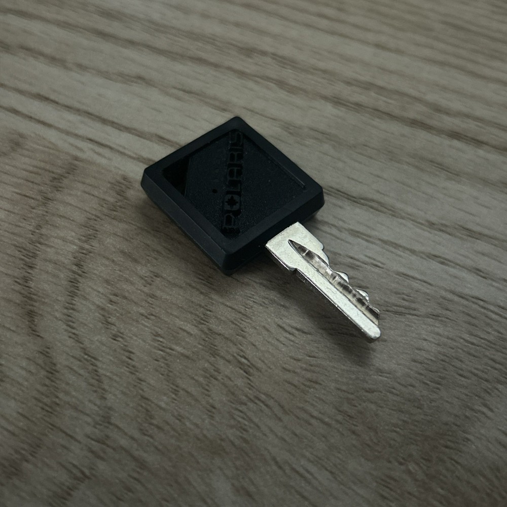Polaris 5410611-A Ignition Key