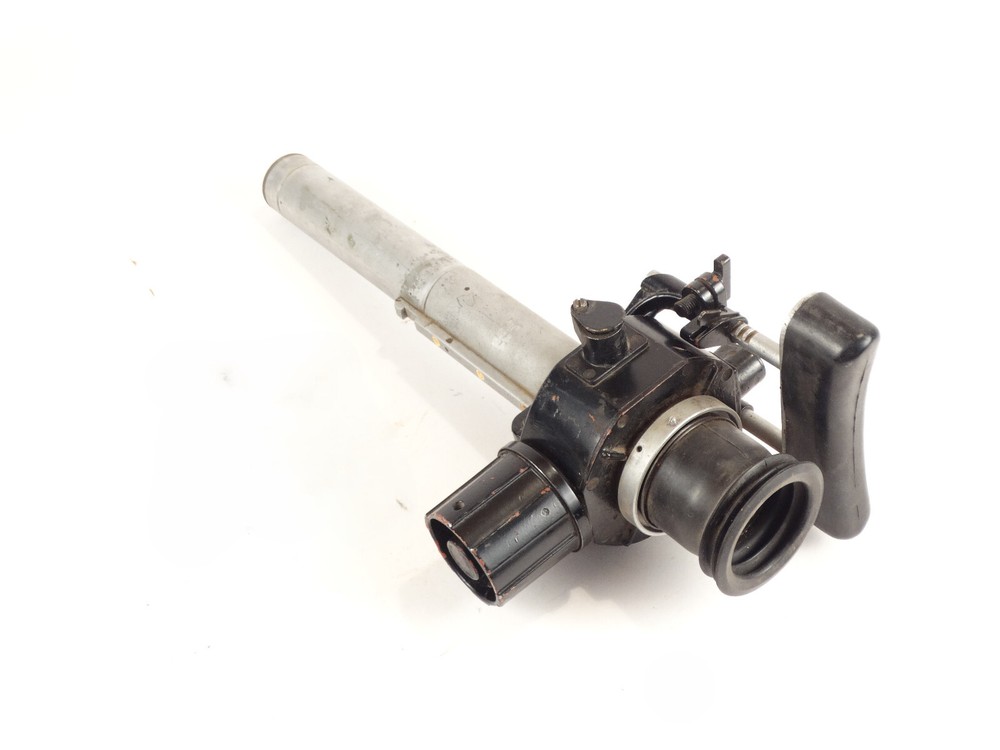 Chinese Military Surplus Range Finder