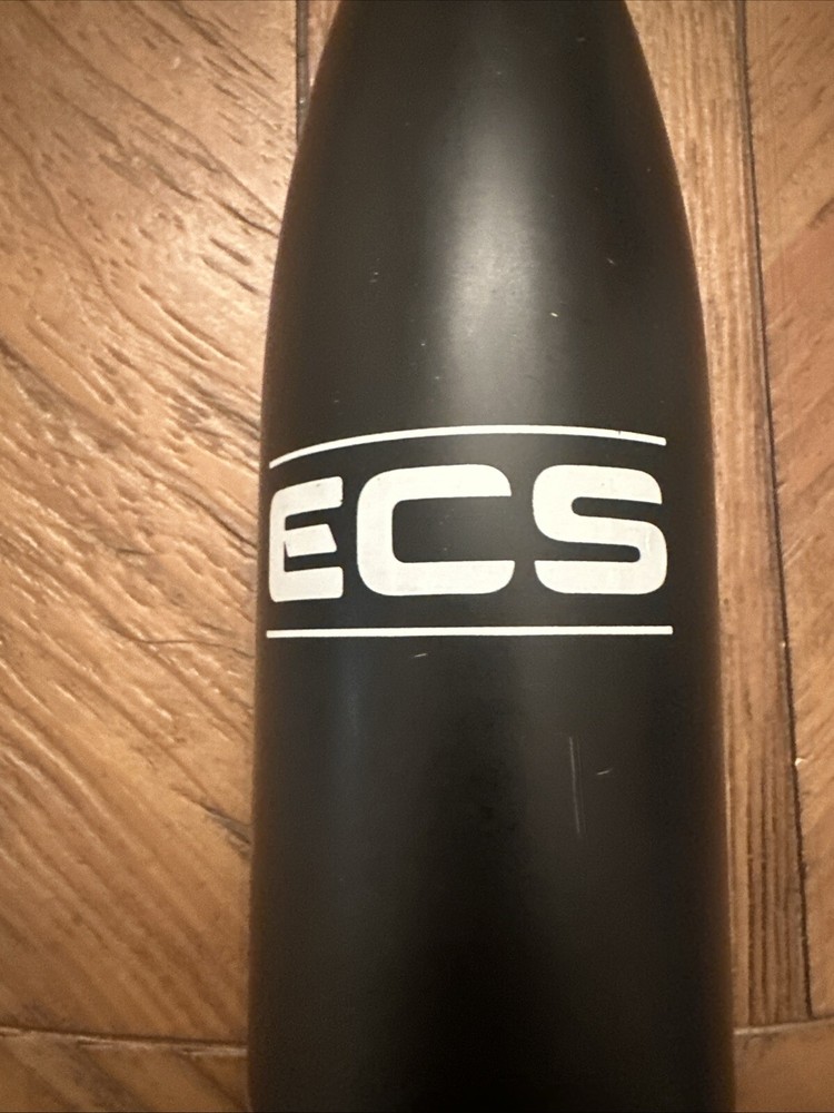 ECS Water Bottle
