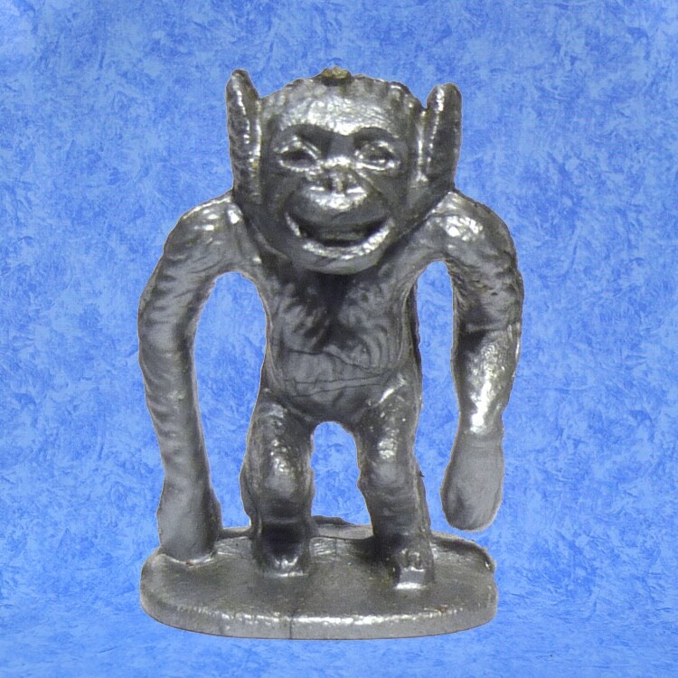 1966 LOST IN SPACE Switch 'N Go "BLOOP" by Mattel ORIGINAL Rare!