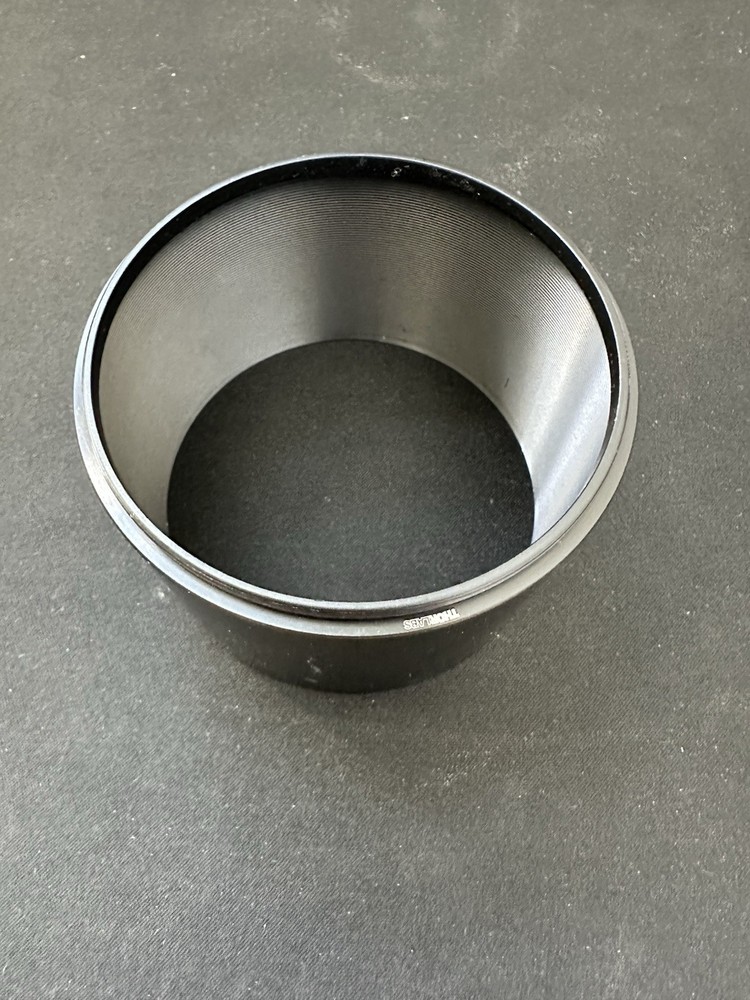 Thorlabs SM3L20 SM3 Lens Tube, 2" Thread Depth