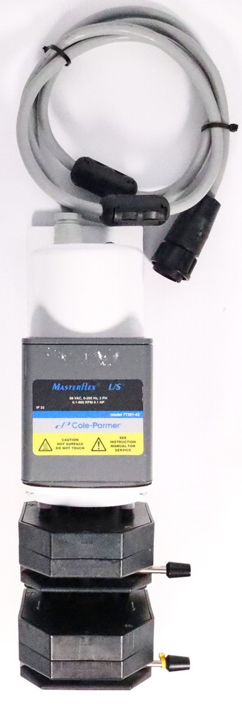 MasterFlex L/S 77301-42 Replacement Motor