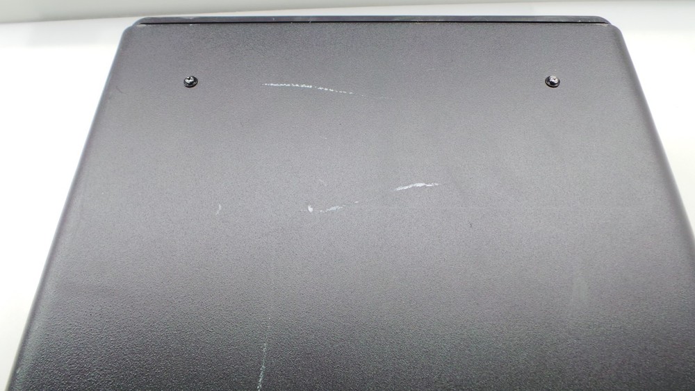 Data Robotics Drobo B800i Desktop iSCSI 8-Bays SAN Storage Array - Power tested