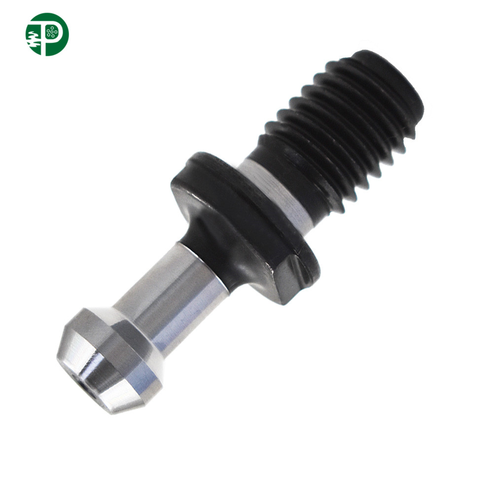 CAT40 45° 0.594" Pull Stud 10Pcs Retention Knob Fit For CINCINNATI