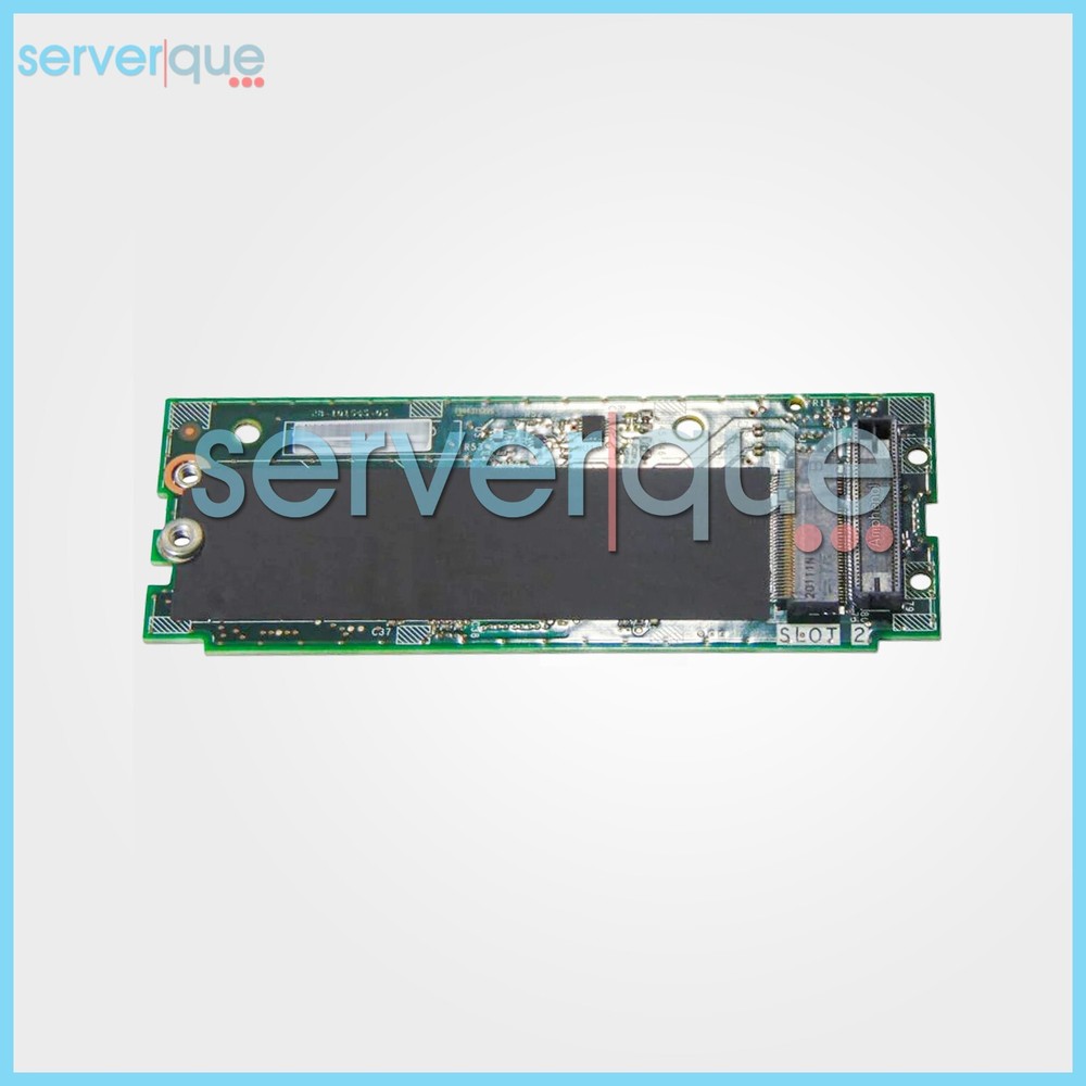 UCS-M2-HWRAID Cisco M.2 Boot Optimized Raid Controller