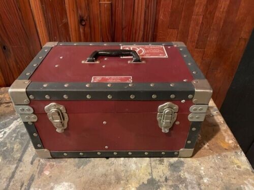 Mole Richardson Type 407275 Mole Focal Spot kit with case