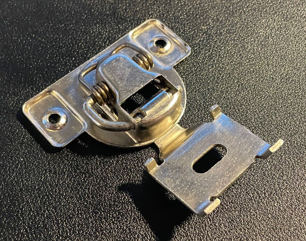 HR Cabinet Hinge - OLD STYLE - Hard to Find