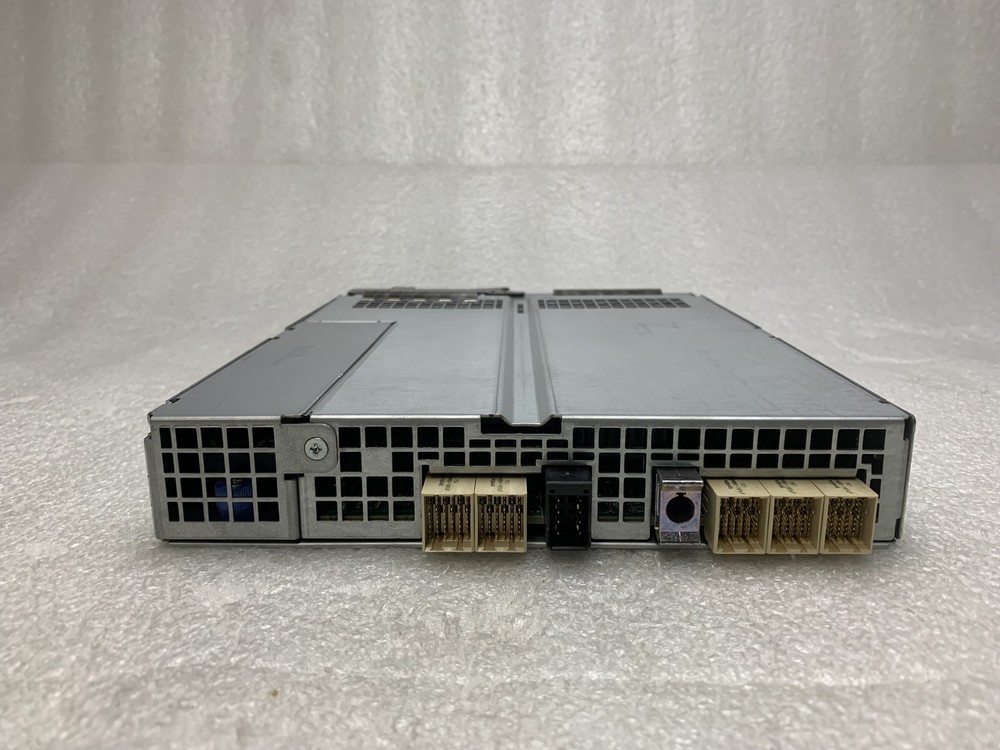 GENUINE DELL POWERVAULT MD3000I ISCSI CONTROL MODULE AMP01-RSIM PULLED USED