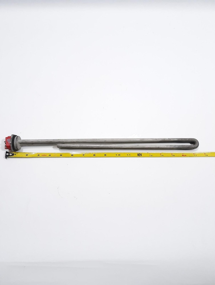 Master Fit D31073 Water Heater Element Screw In 6000W 480V