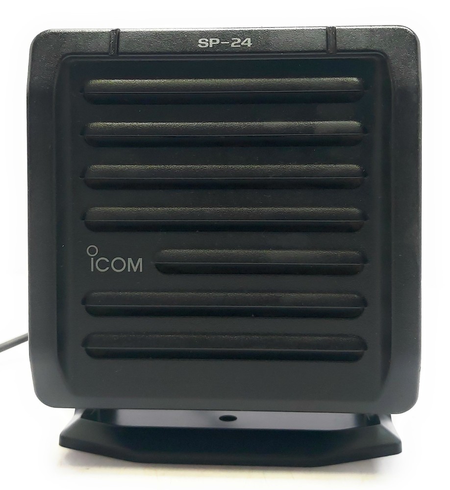 Icom SP-24E External Speaker