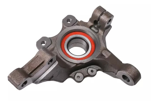 ACDelco Driver Side Steering Knuckle 21018785