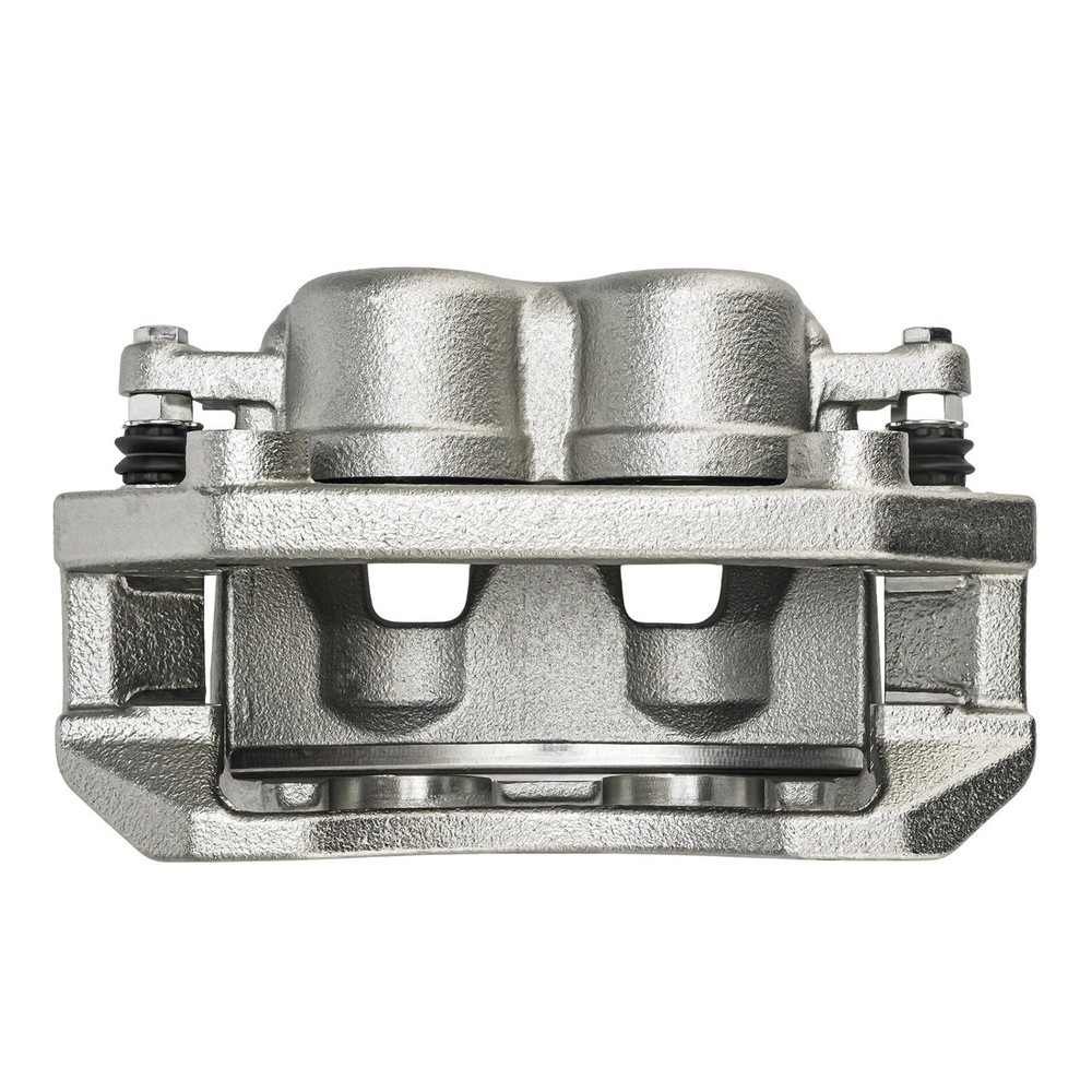 Front Disc Brake Calipers w/ Bracket Assembly for Dodge Dakota Durango Ram 1500