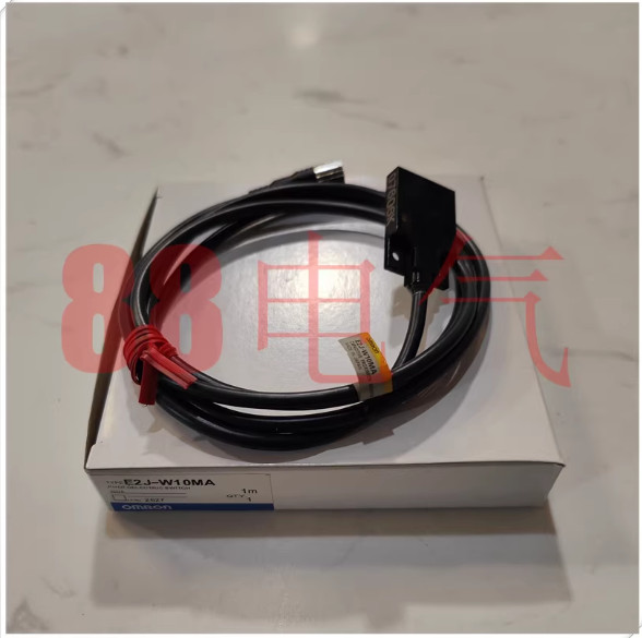 1Pcs New Omron sensor E2J-W10MA