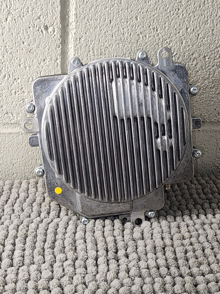 John Deere Integrated STARFIRE 6000 PH90233129 (CHECK DESCRIPTION )