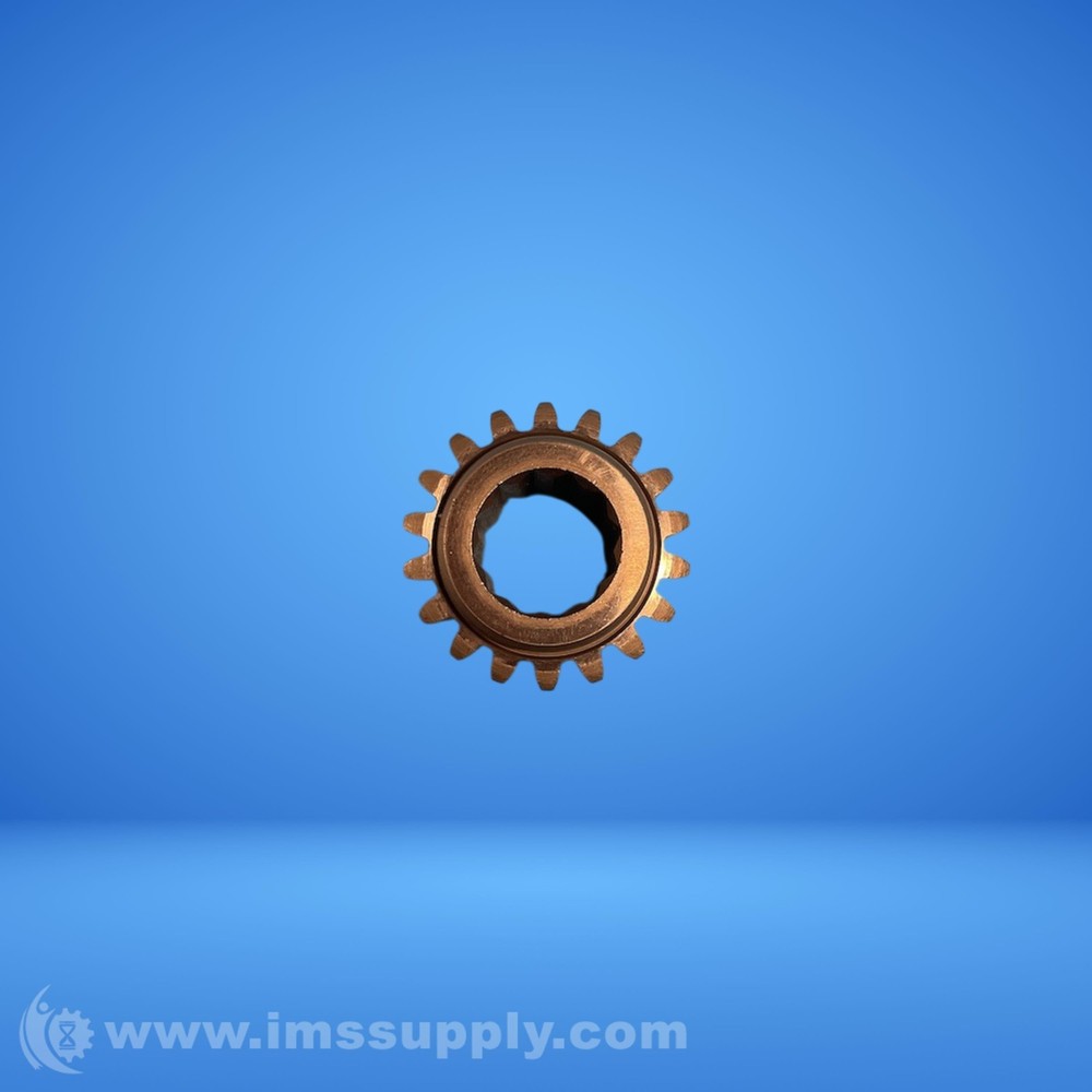 Spur Gear FNIP