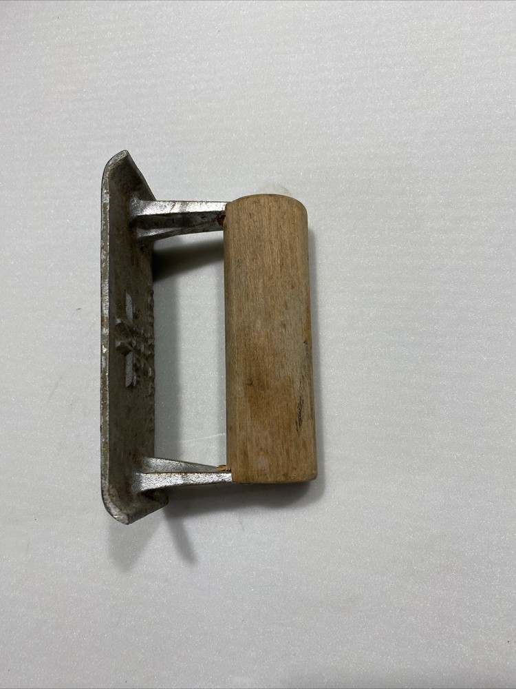 M Tools #280 Cement Edger Tool, USA