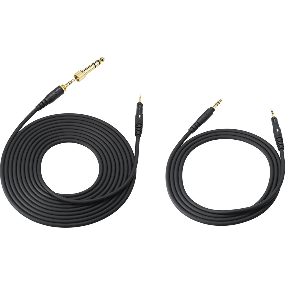 Audio-Technica ATH-R50X Pro Open Back Reference Headphones