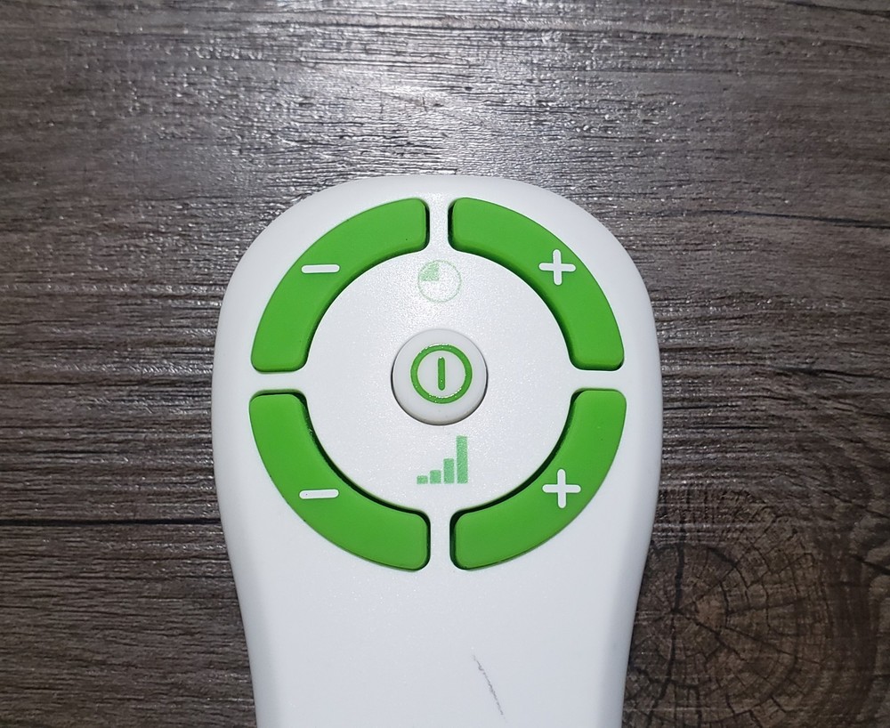 REVITIVE Remote Control for Model 2469MD EUC