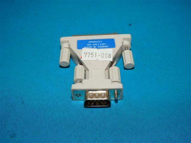 Inmac 041349 Connector