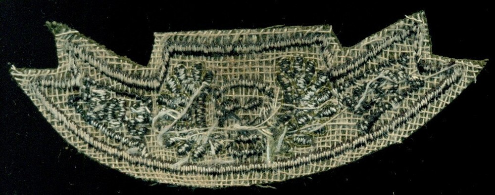 Original US Army CCN SOG Special Operations Group Scroll Vietnam Patch HM