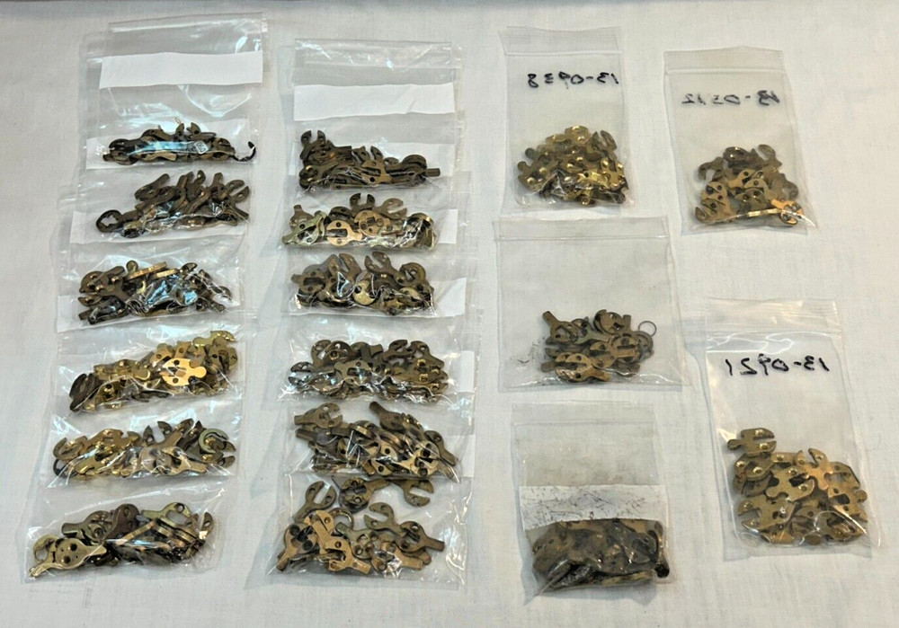 Cylinder Cams Unbranded -