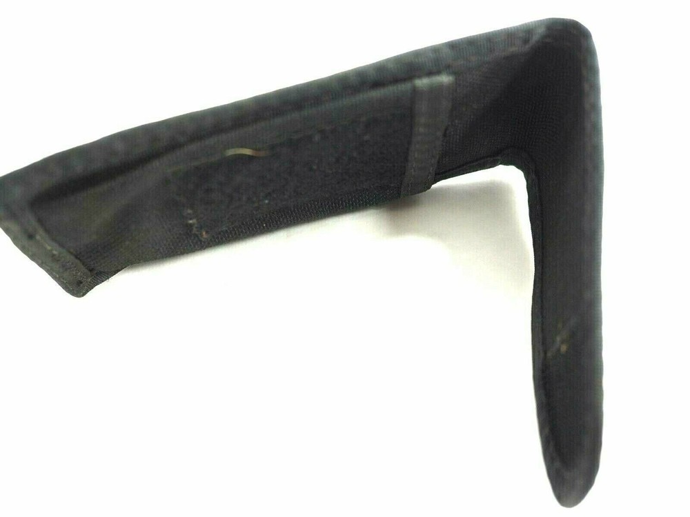 New Uncle Mikes Nylon Mini Flashlight Holder