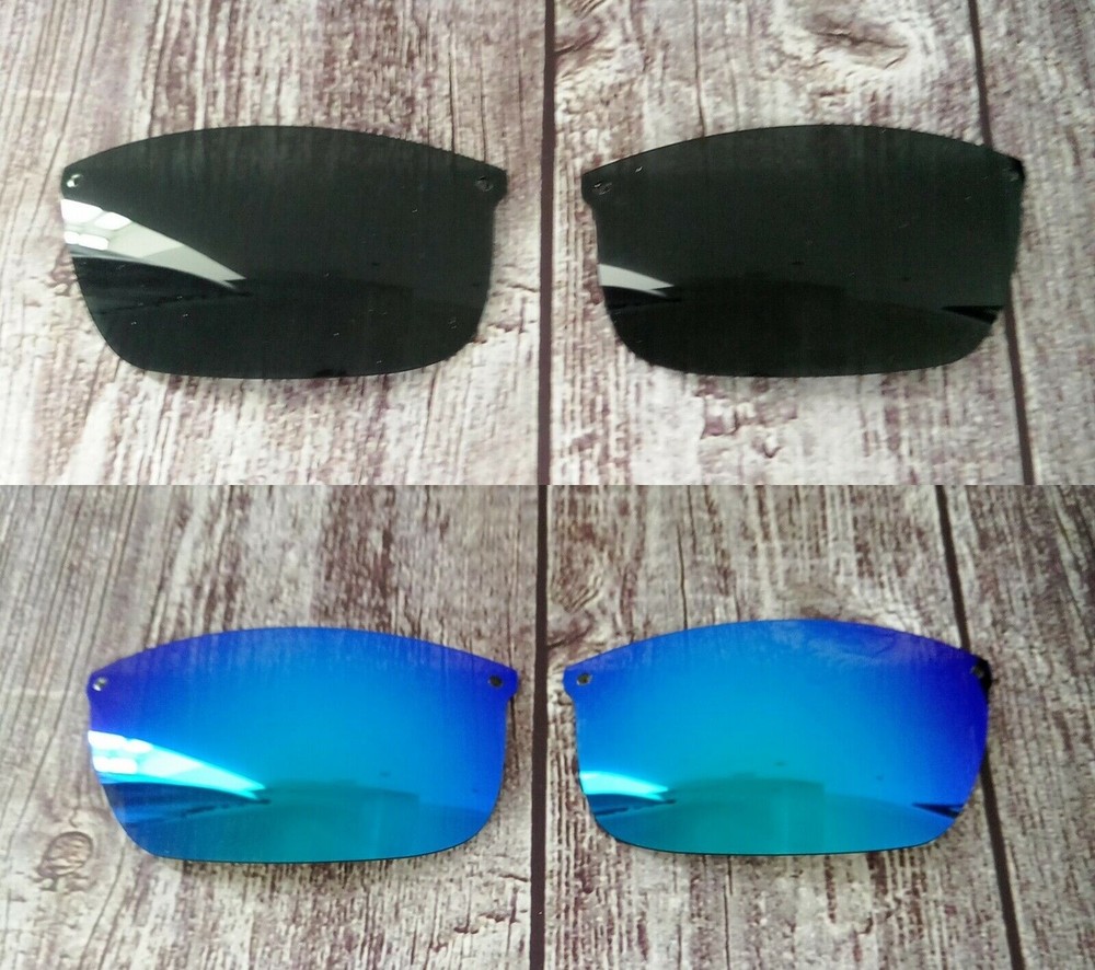IR.Element Polarized Replacement Lens for-Oakley Carbon Blade OO9174 Options
