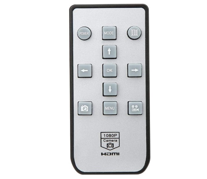 37MP 1080P 60FPS USB Industrial Microscope Camera with Conversion Adapter