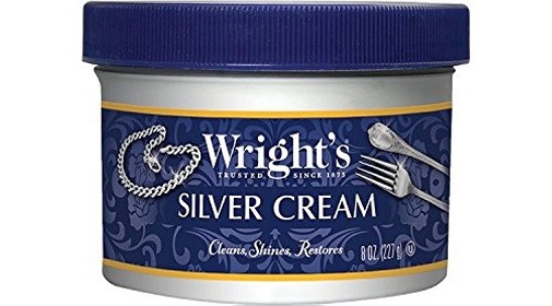 Wright's Silver Cream Tarnish