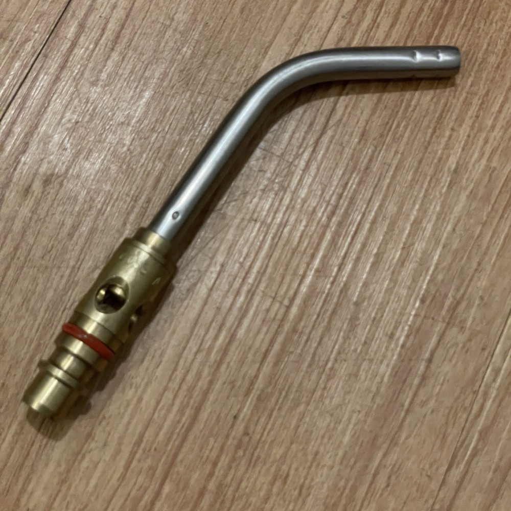 Goss Max GA-8 Acetylene Torch Tip USA