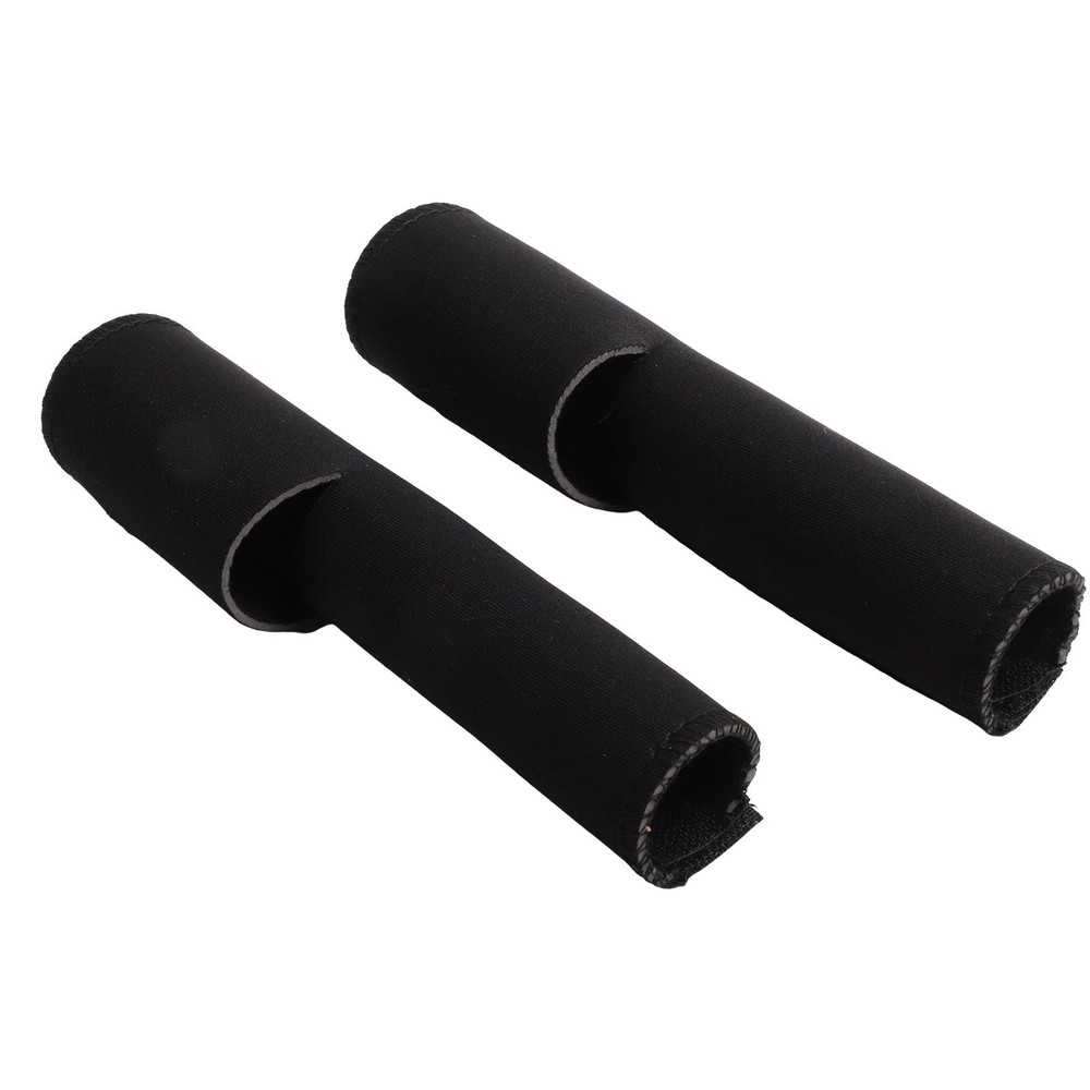 Bicycle Dustproof Chain Guard Protects Front Fork and Enhances Appearance