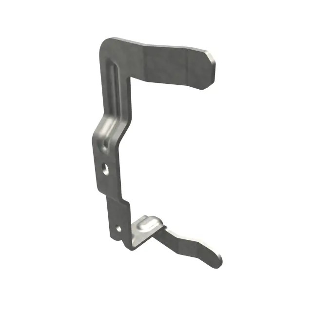 Genuine Mopar Seat Bracket 68100735AA