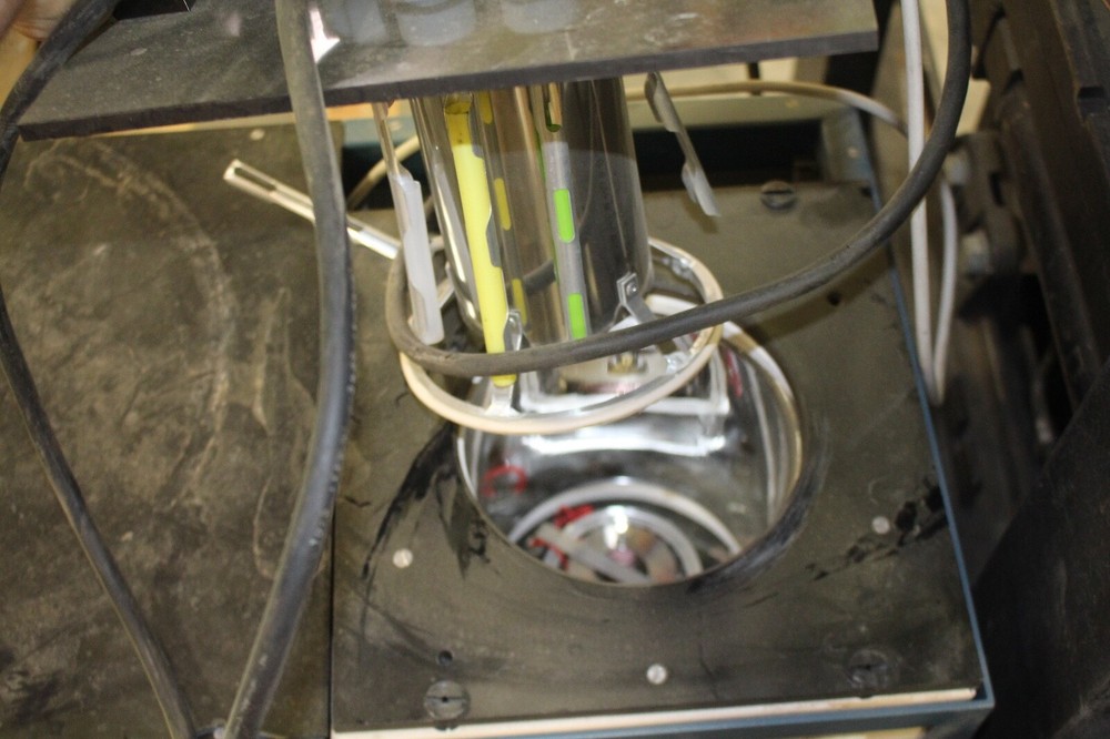 Planer R204 BIOLOGICAL CELL FREEZER