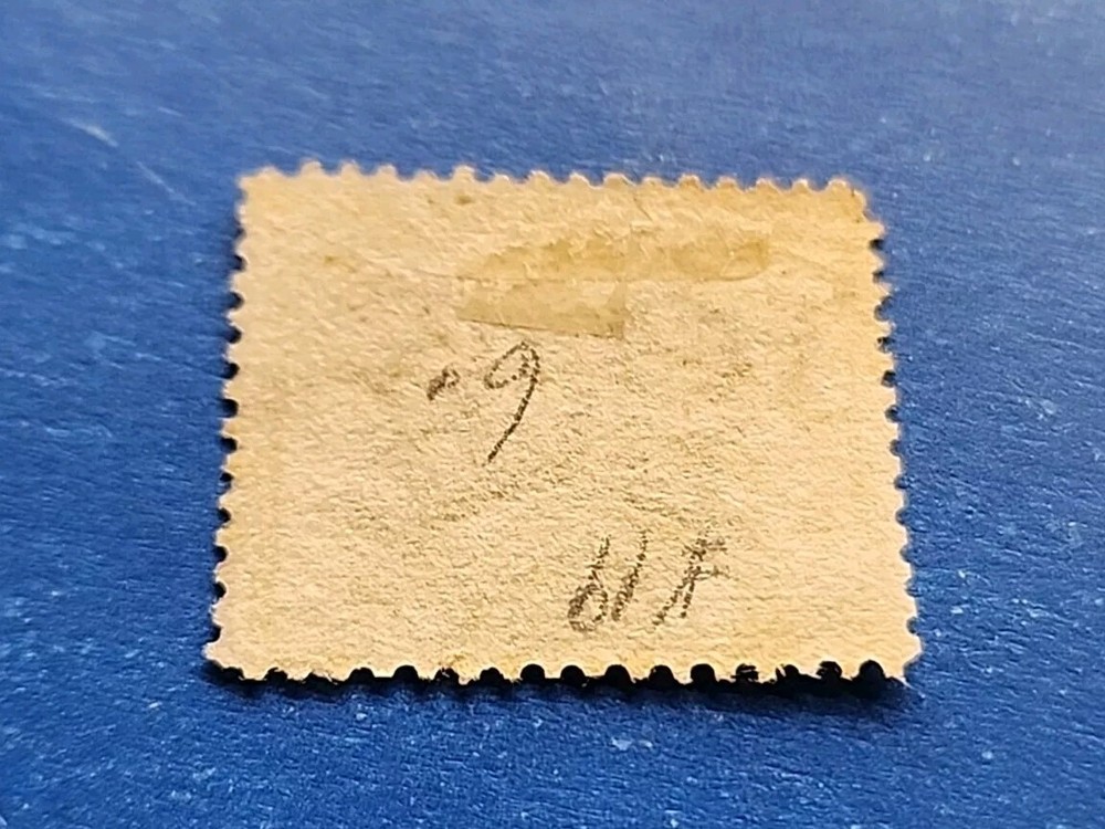 Malta Stamp, Scott 19 Used
