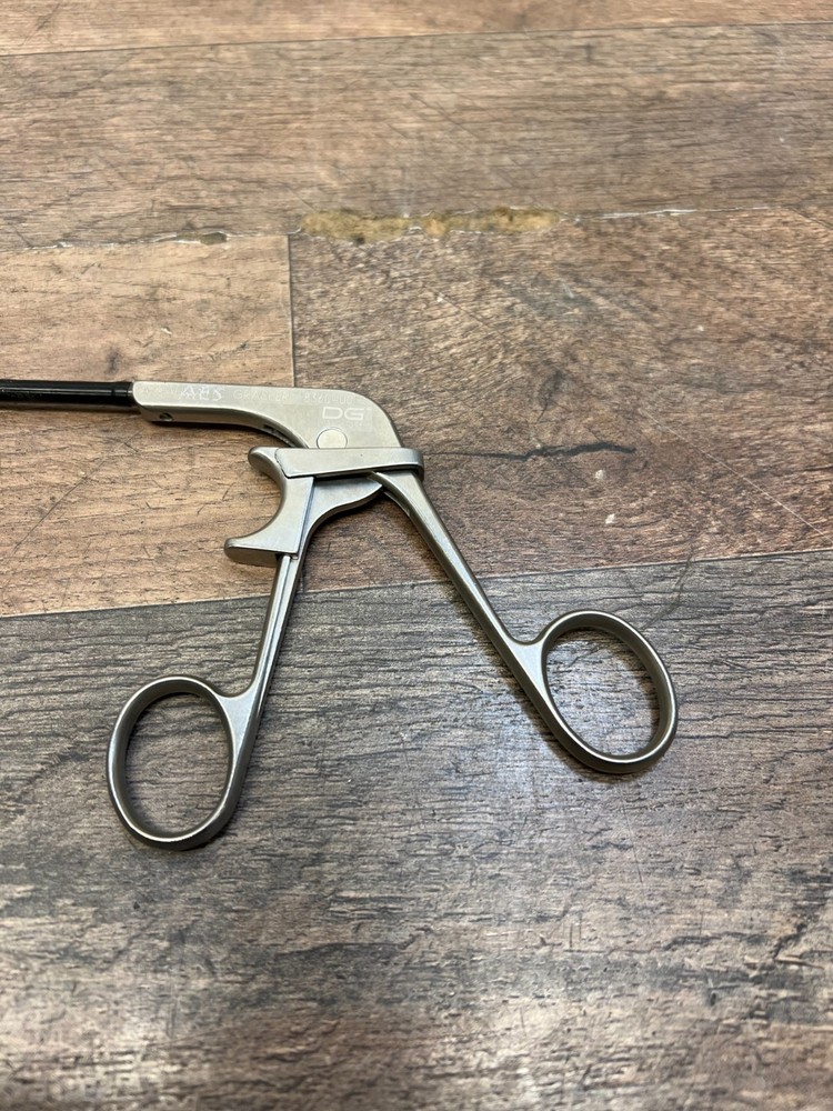 8360-00 Prestige Atraumatic Grasper Single Action