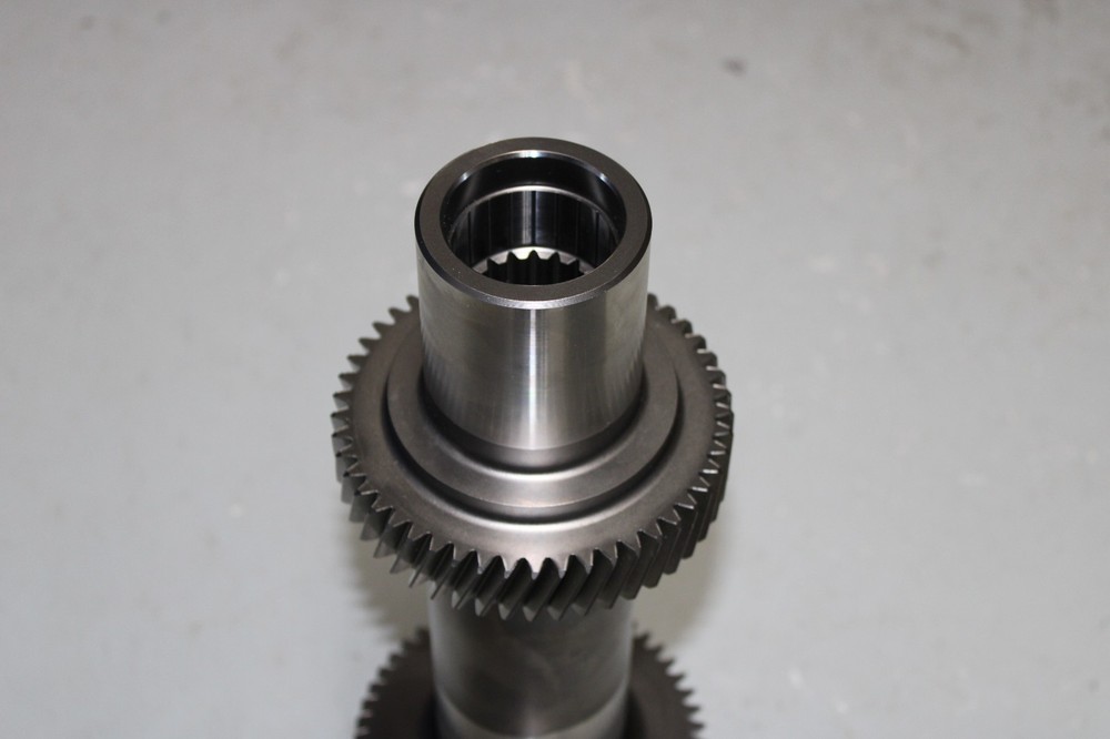 John Deere HLPR Top Shaft Hub -SU34149