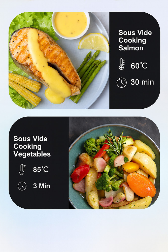 Enlite Sous Vide Precision Cooker