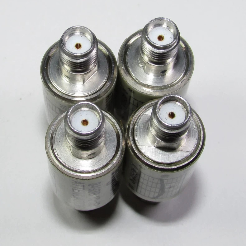 ✅🔥1PCS Used 100% TEST Agilent 8493B